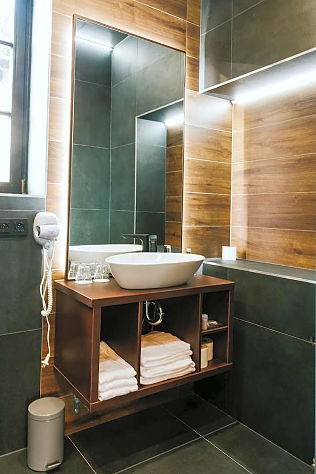 Wellness Hotel Liberecká Výšina