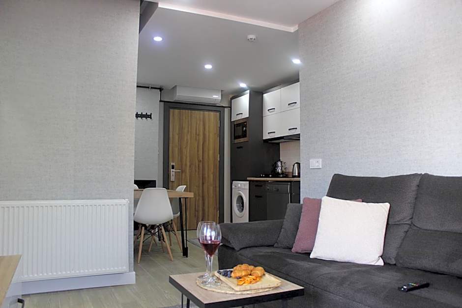 Cosy Suite