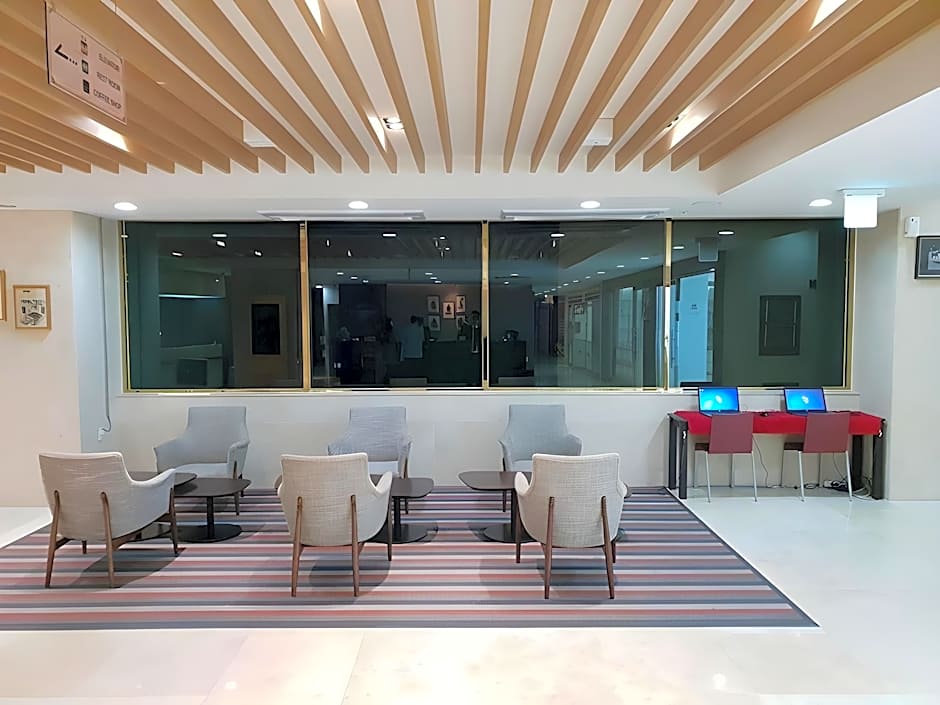 Shinshin Hotel Jeju Ocean