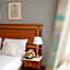 All'Angelo Art Hotel