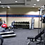 Hampton Inn By Hilton And Suites Center