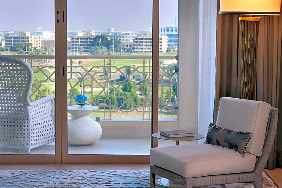 Waldorf Astoria Ras Al Khaimah