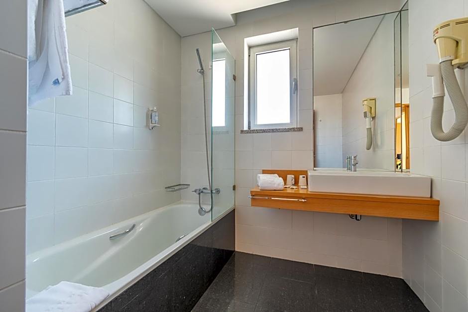 Hotel Santa Margarida