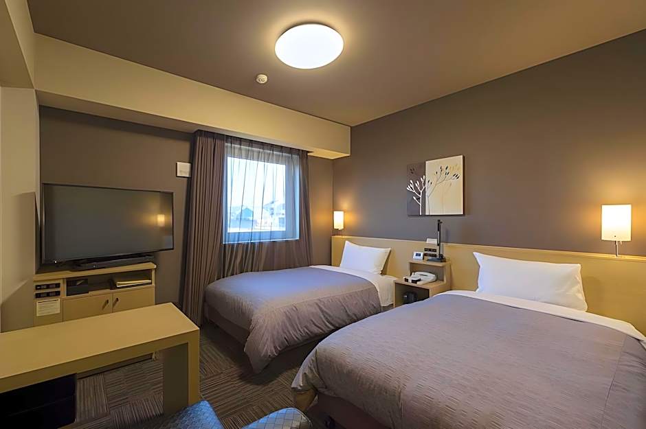 Hotel Route-inn Utsunomiya Yuinomori