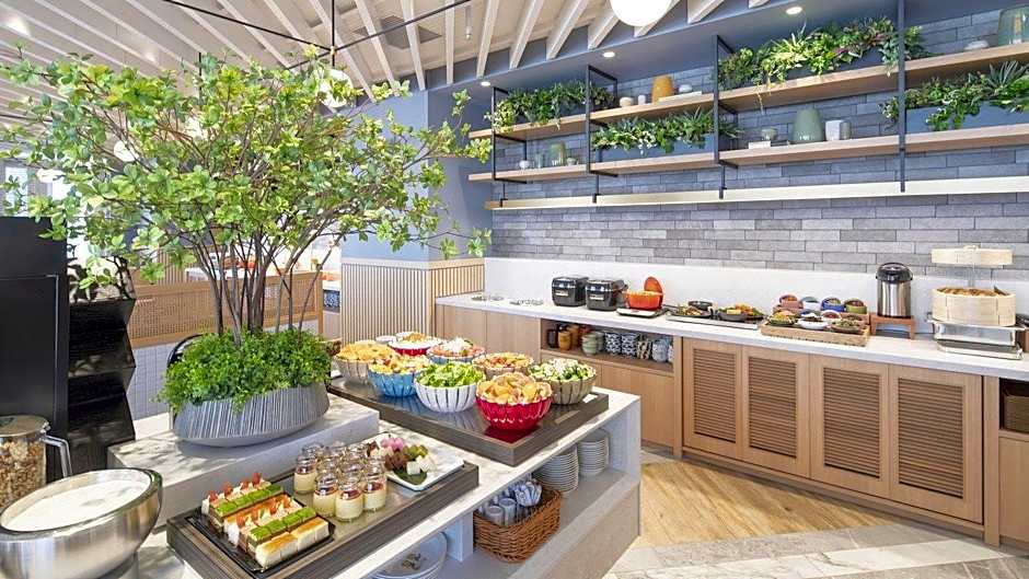 Hotel Forza Nagoya Sakae