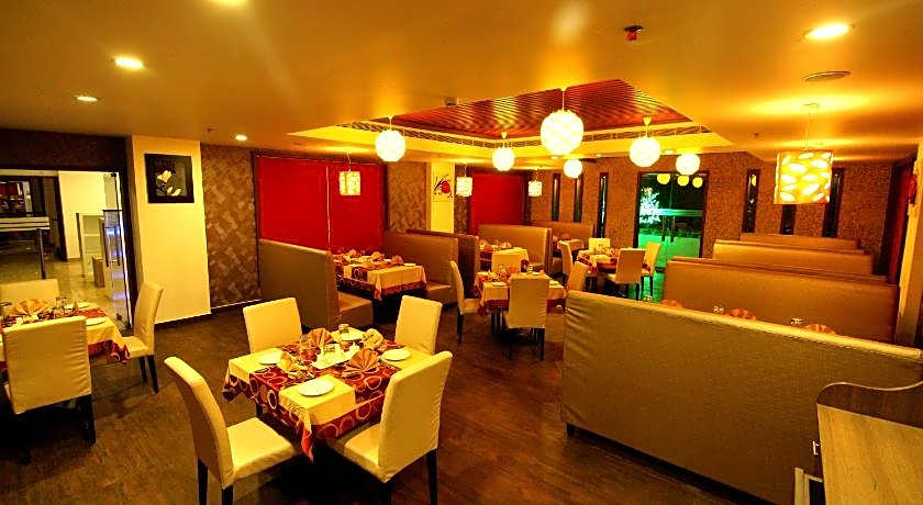 Paravoor Galaxy Hotel