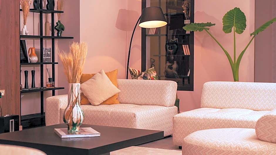 Hotel Ben Batouta - Tanger