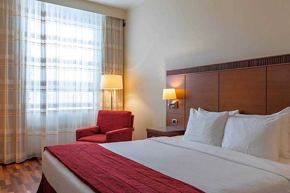 Courtyard by Marriott Venice Airport