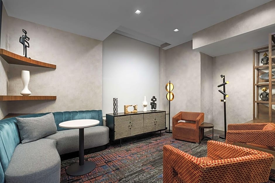 DoubleTree by Hilton New York Midtown Fifth Ave