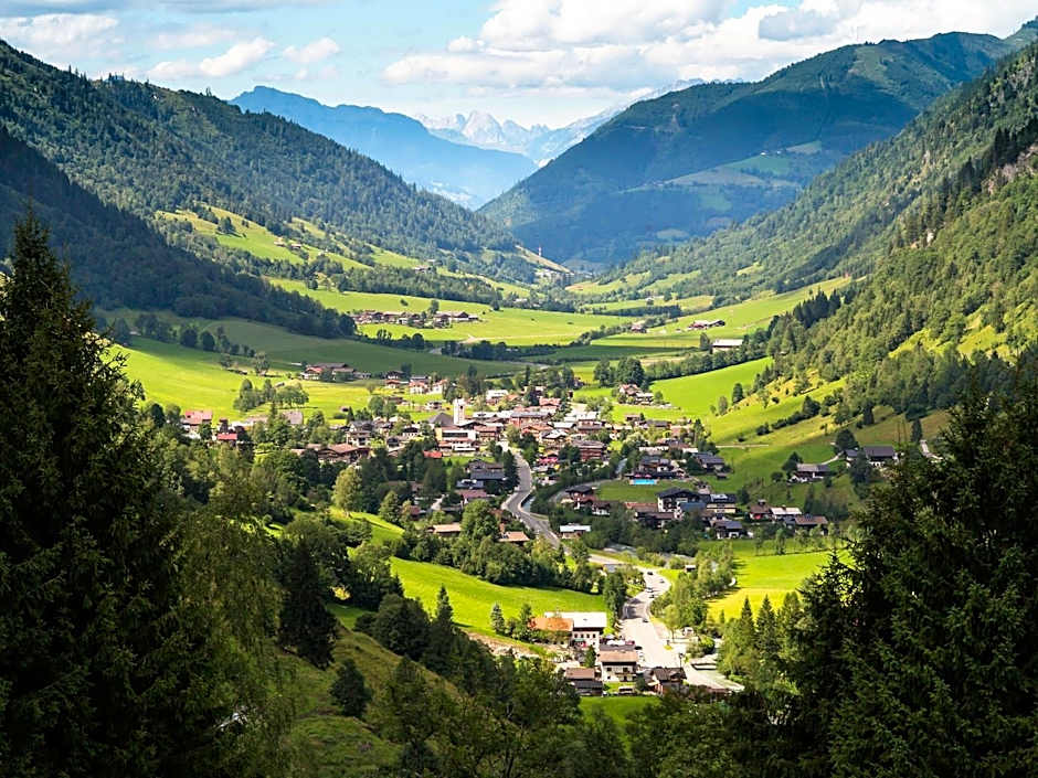 Hotel Wasserfall