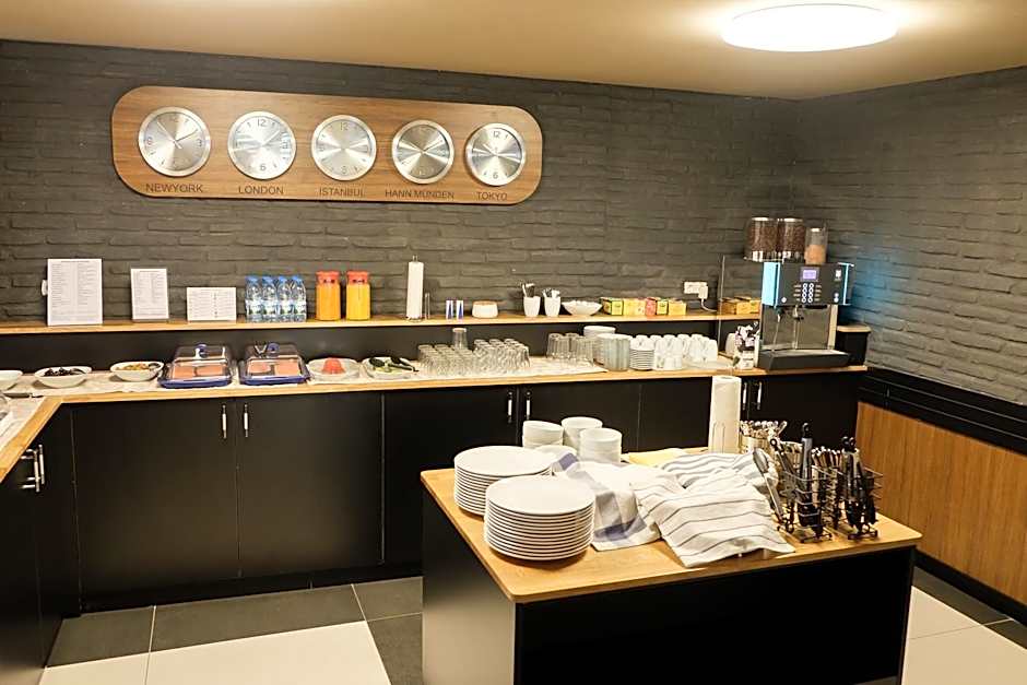 Hotel im Anker