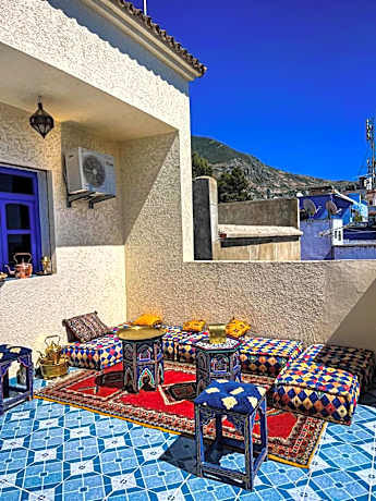 Hôtel Al Kalaa