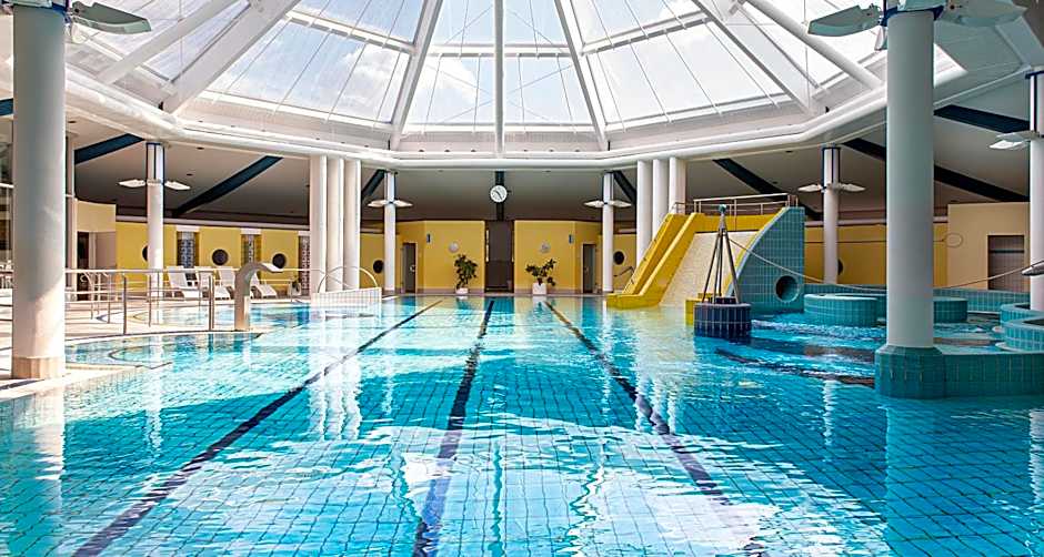 Victor's Residenz-Hotel Teistungenburg