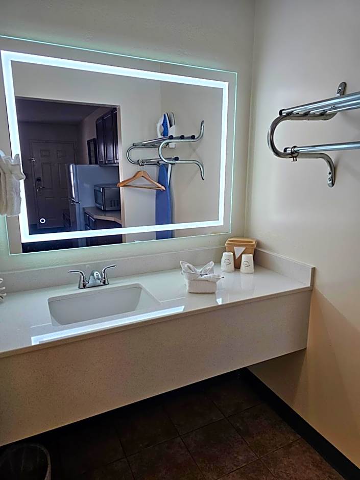 Bluegrass Extended Stay