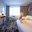 Novotel Mulhouse Bale Fribourg