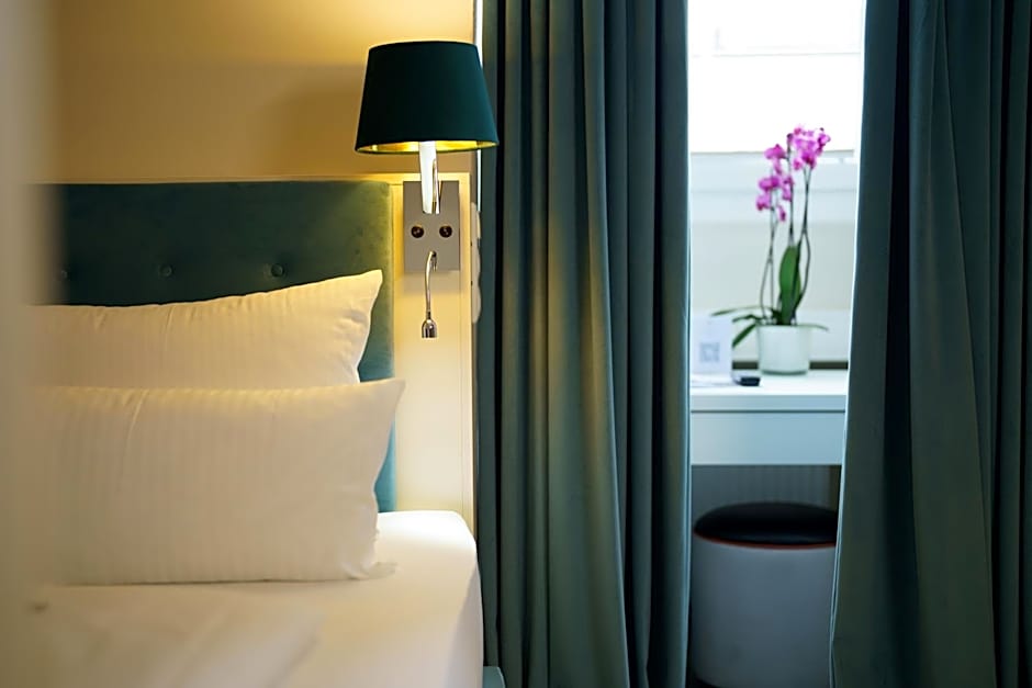 Hotel an der Oper