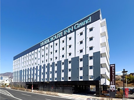 Hotel Route Inn Grand Ueda Ekimae