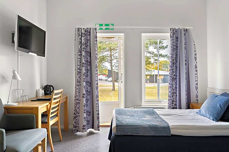 Tyleback Hotell & Konferens, BW Signature Collection