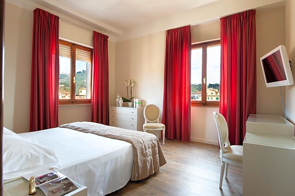 Hotel Ariston & Spa