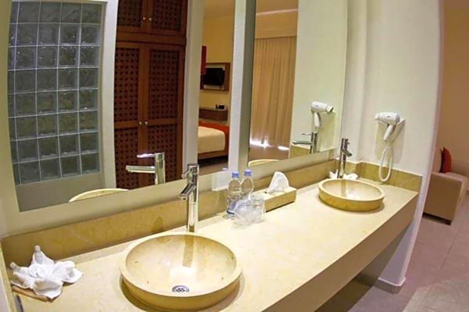 Hotel Blater