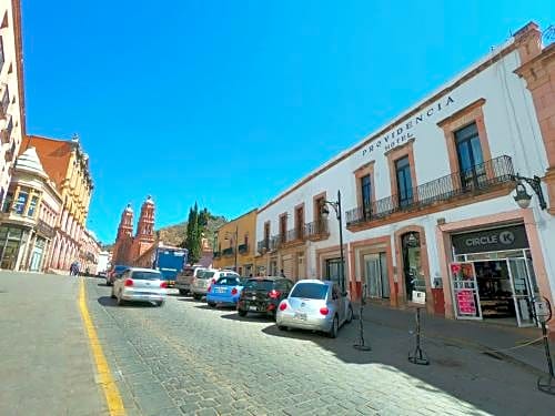 Hotel Providencia