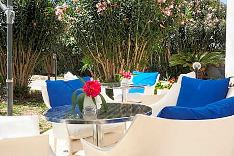 Albergo Ristorante Saverino