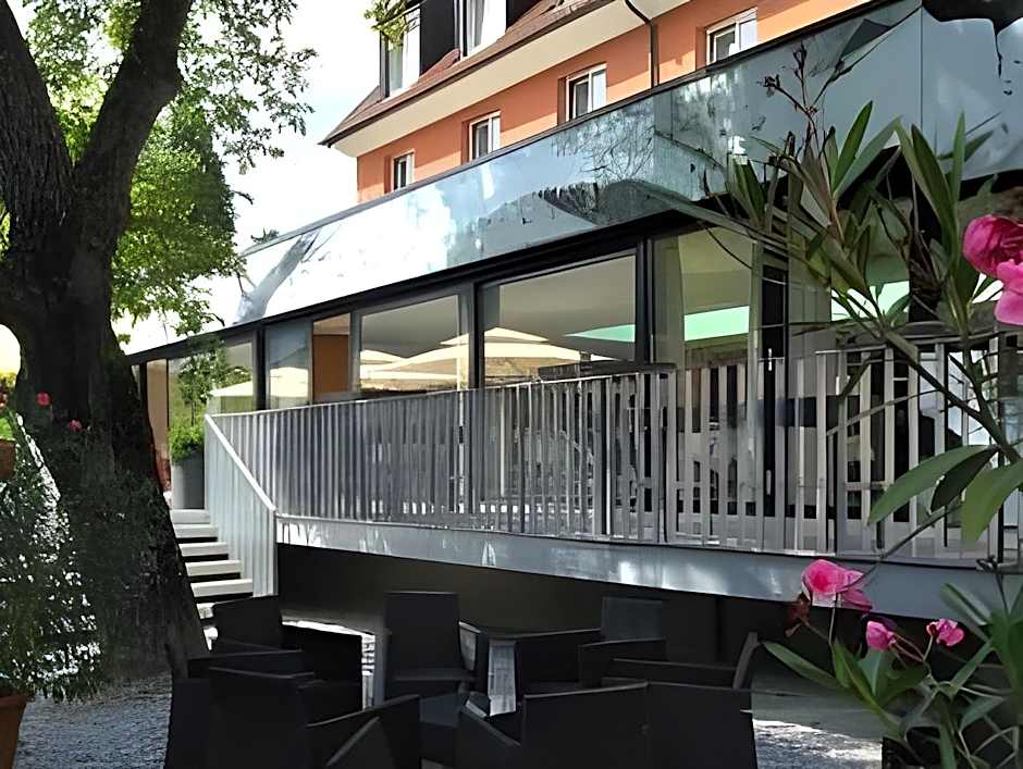 Montfort - das Hotel