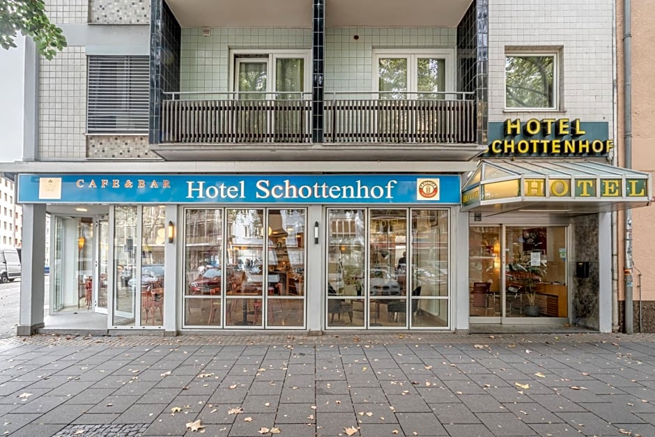 Hotel Schottenhof