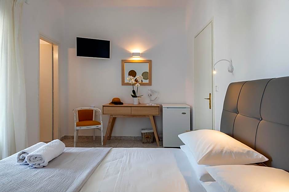 Galinos Hotel