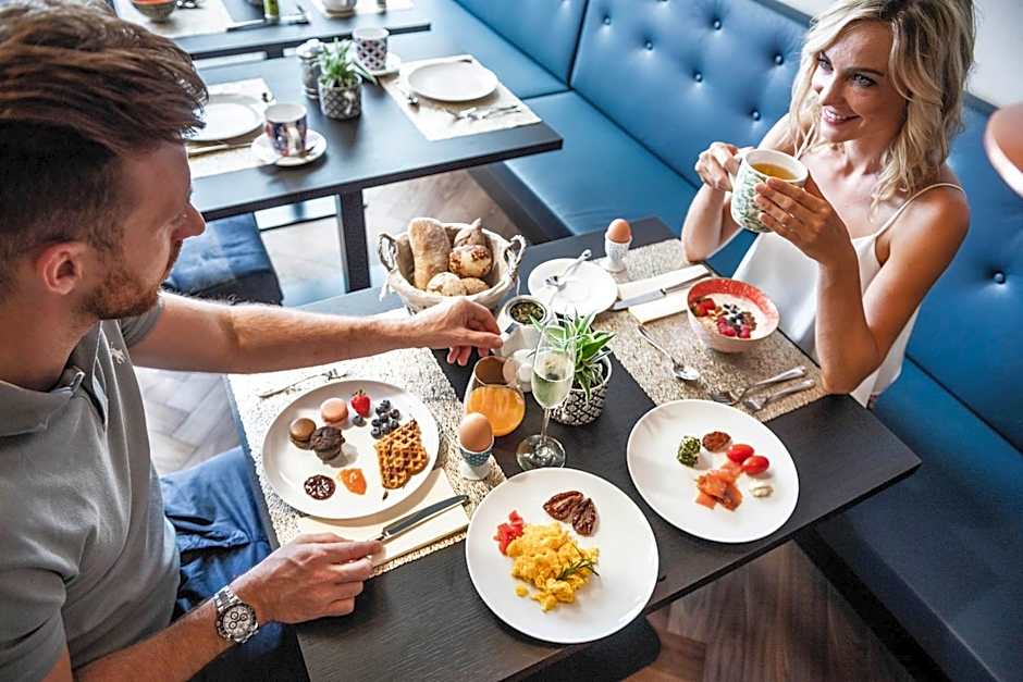 Prunner Luxury Suites - Adults Only