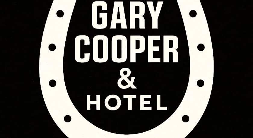 Gary Cooper Hotel