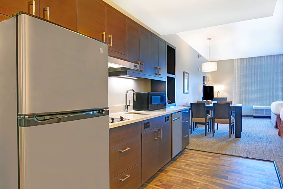 TownePlace Suites by Marriott Jackson Airport/Flowood