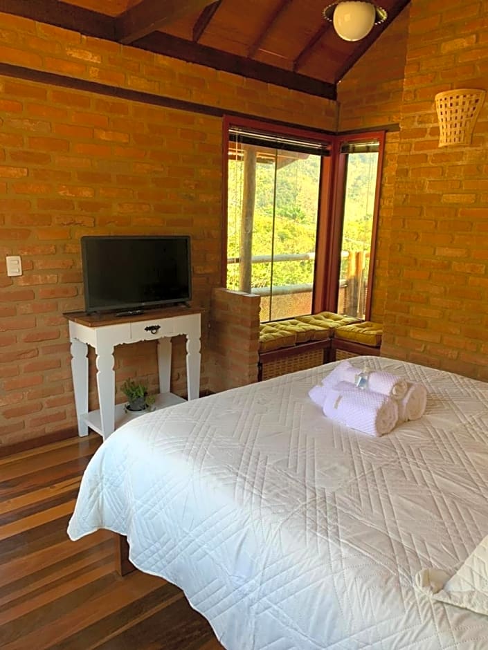 Chalé Canto da Colina-Lumiar