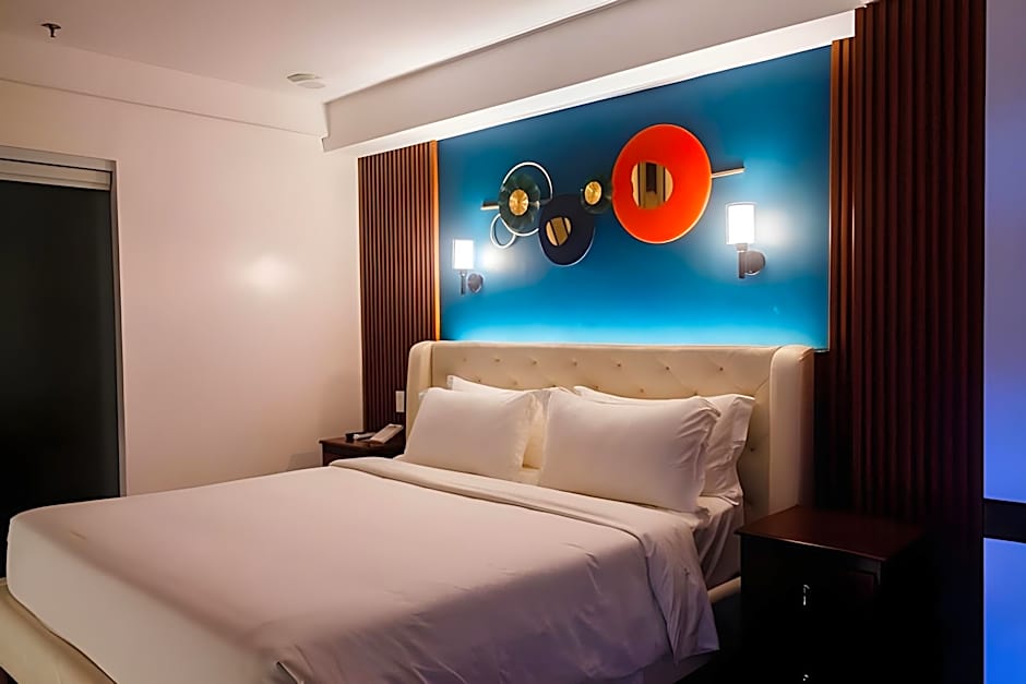 Le Dream Hotel near Vigan