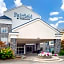 Fairfield Inn & Suites by Marriott Boone