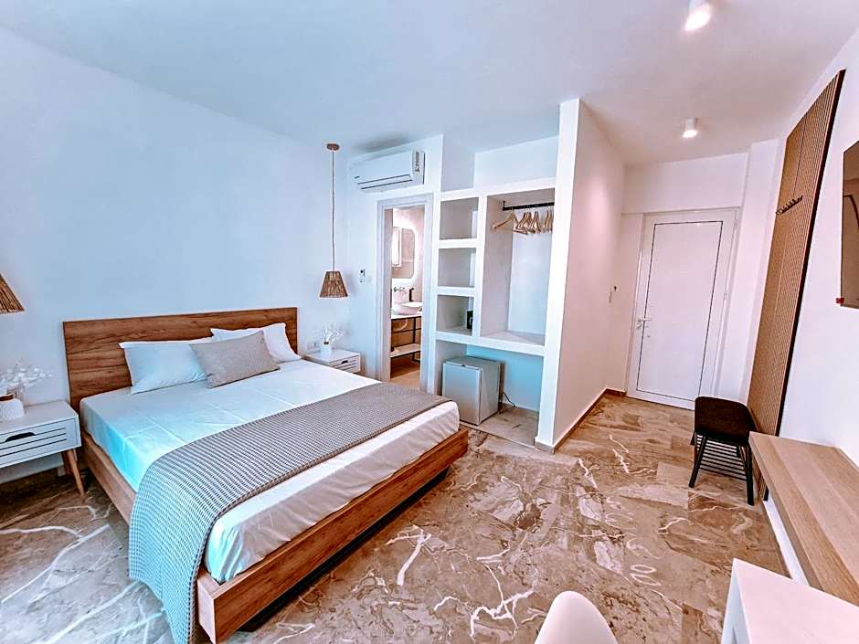 My Place modern living