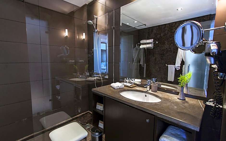 Movenpick Hotel Gammarth Tunis