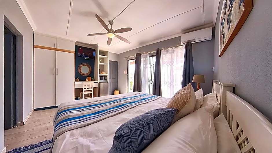Gracelands Beach Lodge