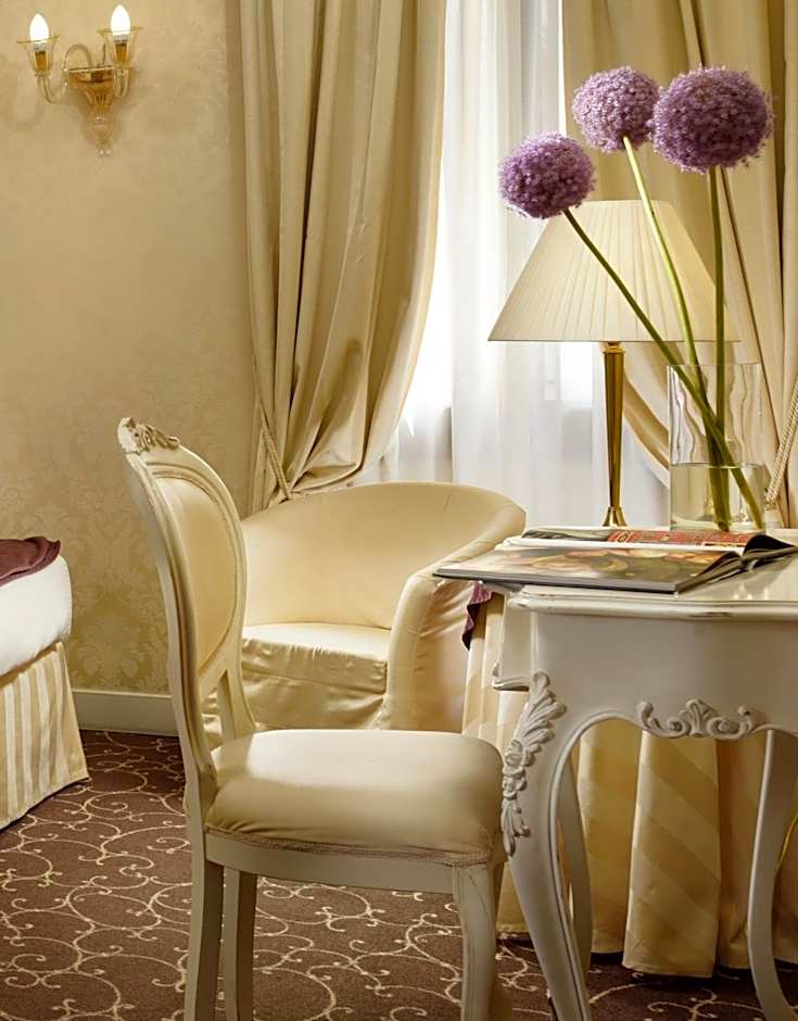 Residenza Venezia | UNA Esperienze