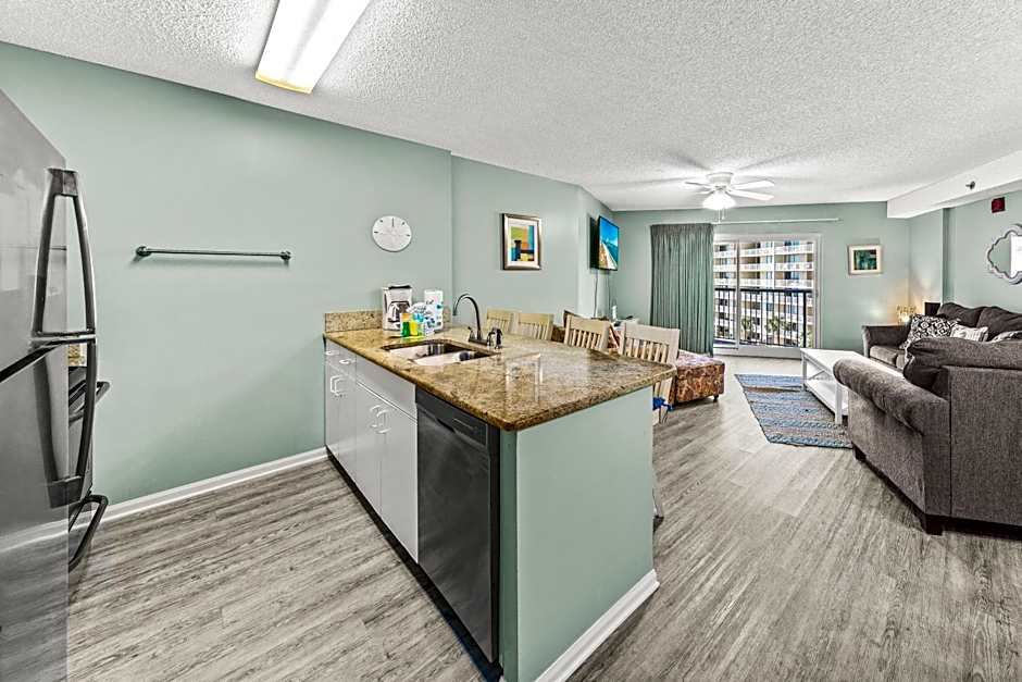 Tradewinds Unit 406