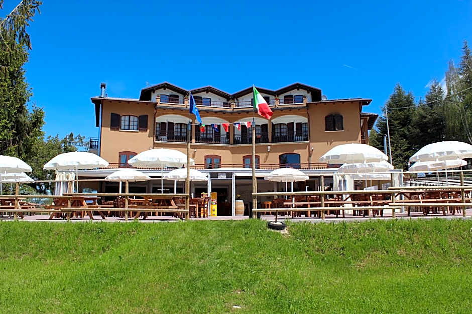 Hotel Monte Baldo