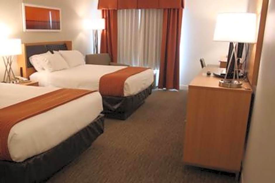 Holiday Inn Express Munising-Lakeview Hotel By IHG