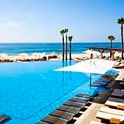 BelAir SunClub Cabos by Krystal Grand