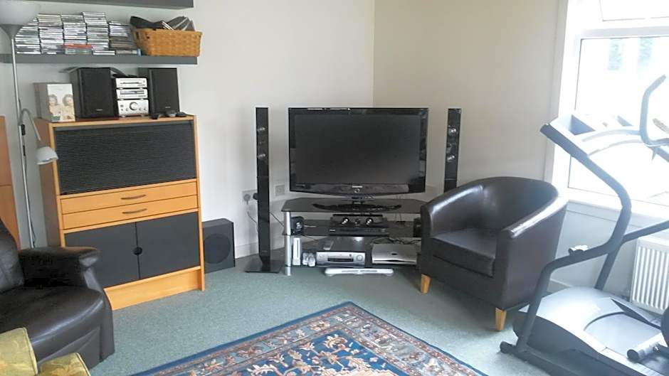 Premier Room – Kelso