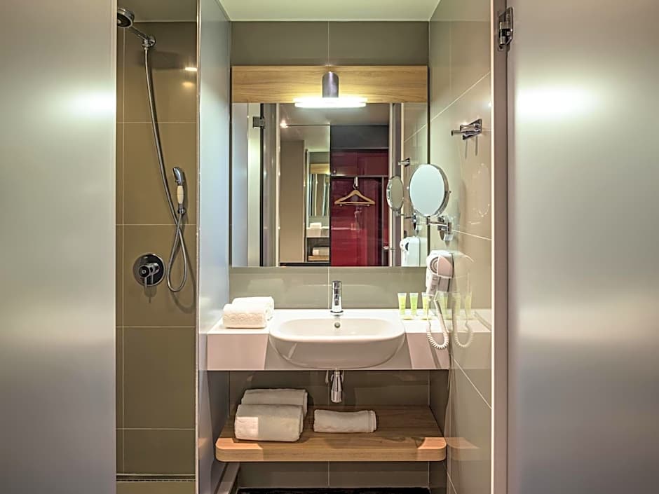 Novotel Curitiba Batel