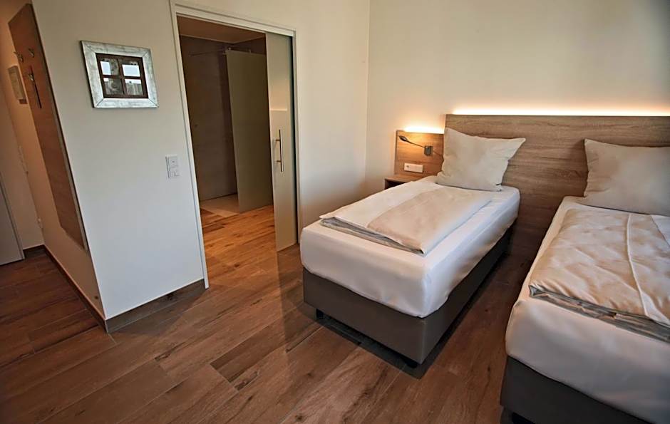 Hotel Weinhaus Möhle