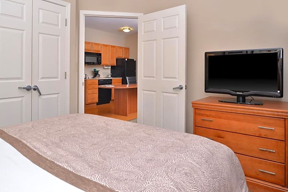 Candlewood Suites Manassas