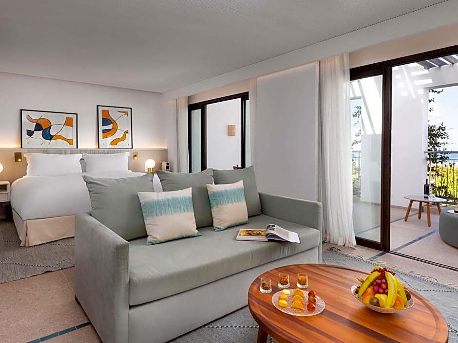 Sofitel Agadir Thalassa Hotel