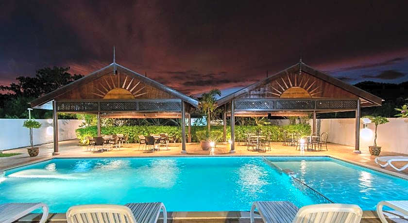 Riverra Inn Langkawi