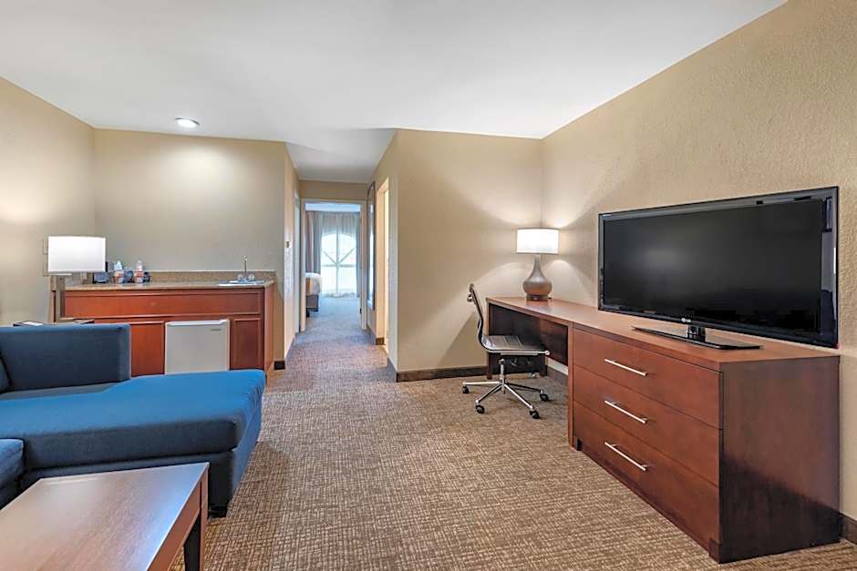 Comfort Inn Lafayette I-65
